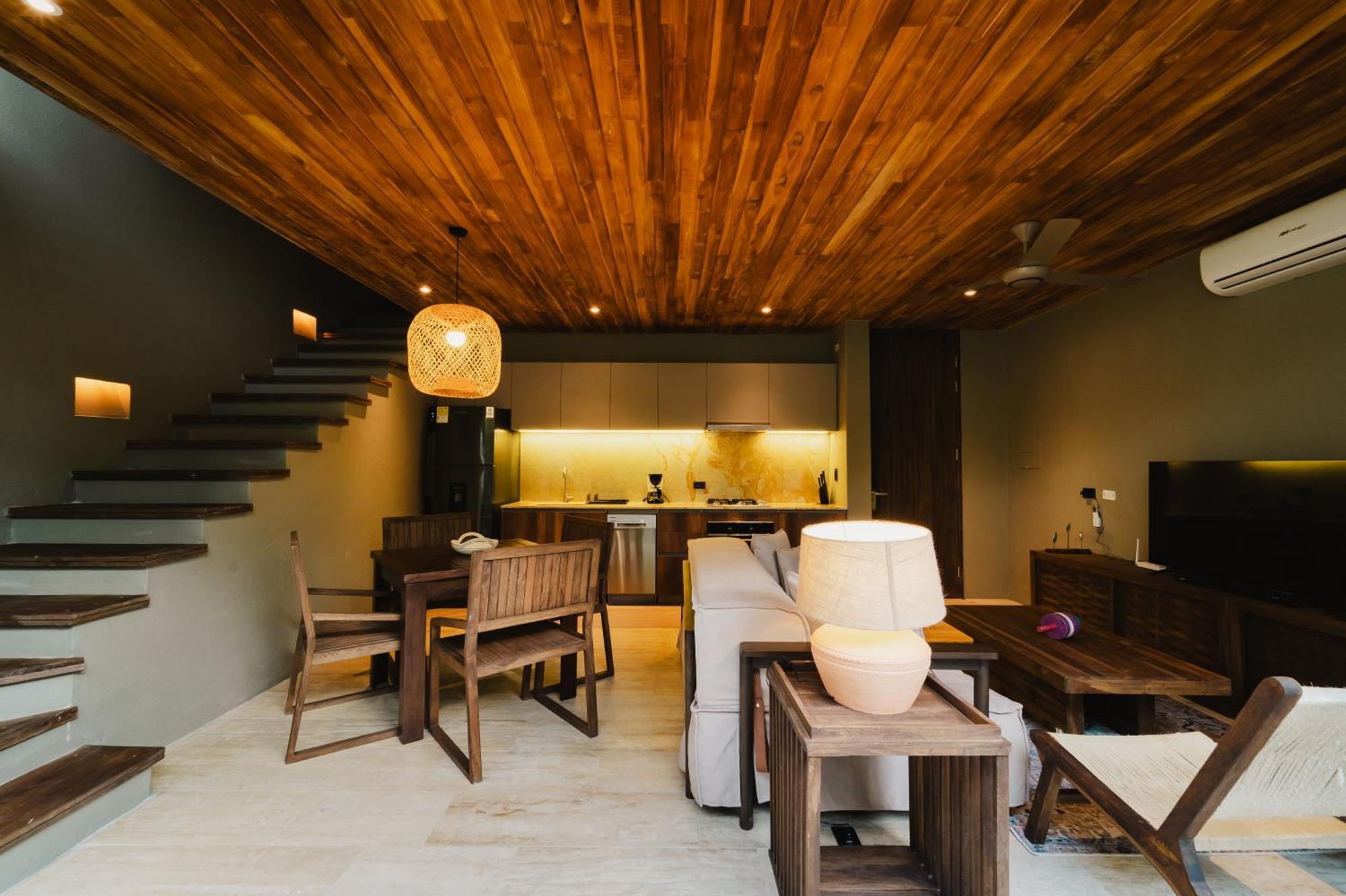 Naio Hotel Y Villas 帕洛米诺 外观 照片